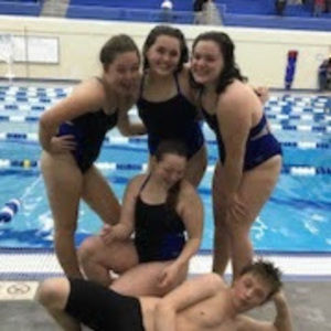 Meet your Posher, Brynn